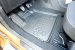 Covorase auto tip tavita Dacia Logan III, fabricatie 2021 - prezent