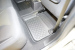 Covorase auto tip tavita Dacia Logan III, fabricatie 2021 - prezent