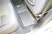 Covorase auto tip tavita Dacia Logan III, fabricatie 2021 - prezent