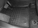 Set Covorase cauciuc Suzuki Across 904901