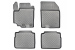 Set 4 Covorase tip tavita Suzuki SX4  II S-Cross 602978