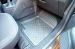 Covorase Dacia Jogger, Logan III, Sandero III tip tavita (sofer+pasager)