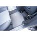 Set 4 covorase tip tavita Mercedes Citan W420, Nissan Townstar, Renault Kangoo 3