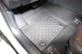 Presuri Toyota C-HR / C-HR Hybrid stil tavita cu margini inalte, 2017-prezent, Aristar 603381