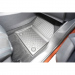 Covorase Peugeot 3008 II cu Focal tip tavita Aristar 603573