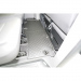 Covorase dedicate Volkswagen T5 Caravelle / Transporter tip tavita (randul 2) 683105