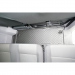 Covorase Volkswagen T6, T6.1 Caravelle / Transporter tip tavita (randul 2) 683105