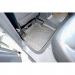 Presuri Subaru Forester 5 e-Boxer stil tavita cu margini inalte, 2019-prezent, Aristar