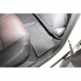 Presuri Toyota Corolla Cross Hybrid stil tavita cu margini inalte, 2022-prezent, Aristar