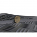 Covorase cauciuc Honda Civic 11 2022-prezent, Rigum Cehia