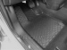 Covorase cauciuc Fiat 500e Electric, 2020-prezent, Rigum Cehia