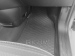 Covorase cauciuc Fiat 500e Electric, 2020-prezent, Rigum Cehia