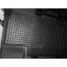 Covorase cauciuc Nissan NV300, 2016-prezent, Rigum (randul 3)