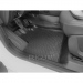 Covorase cauciuc Renault Express Van, 2021-prezent, Rigum (cu 2 locuri)