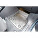 Presuri BMW X1 U11 stil tavita cu margini inalte, 2022-prezent, Aristar (2 locuri fata)