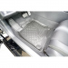Presuri Honda Civic XI / Civic e:HEV Hybrid, stil tavita cu margini inalte, 2022-prezent, Aristar (2 locuri fata)