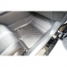 Presuri Honda Civic XI / Civic e:HEV Hybrid, stil tavita cu margini inalte, 2022-prezent, Aristar (2 locuri fata)