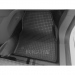 Covorase cauciuc Ford Transit Connect 2 facelift cu podea vynil, 2019-2022, Rigum (cu 5 locuri)
