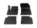 Covorase cauciuc Peugeot e-2008 Electric, Citroen e-C4, Citroen e-C4X Gumarny Zubri Cehia