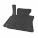 Covorase cauciuc VW Jetta 5 (1K5) 2005-2010, cu fixare rotunda, Gumarny Zubri Cehia