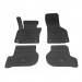 Covorase cauciuc Skoda Octavia 2 2004-2013, cu fixari rotunde, Gumarny Zubri Cehia