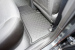 Presuri Hyundai Kona electric stil tavita cu margini inalte, 2018-prezent, Aristar
