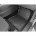 Covorase cauciuc Nissan Qashqai 3 (J12) 06.2021-prezent, Rigum
