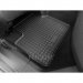 Covorase cauciuc Nissan Qashqai 3 (J12) 06.2021-prezent, Rigum