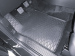 Covorase cauciuc Ford Ranger T6.2 / Ranger Raptor 2023-prezent, Rigum