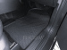 Covorase cauciuc Ford Ranger T6.2 / Ranger Raptor 2023-prezent, Rigum