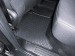 Covorase cauciuc Ford Ranger T6.2 / Ranger Raptor 2023-prezent, Rigum