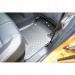 Presuri Ford Ranger T6.2 P703 / Ranger Raptor stil tavita cu margini inalte, 2023-prezent, Aristar