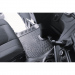 Covorase cauciuc Iveco S-Way, 2019-prezent, Rigum (set 2 covorase)