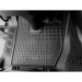 Covorase cauciuc Iveco S-Way, 2019-prezent, Rigum (set 3 covorase)