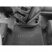 Covorase cauciuc Iveco S-Way, 2019-prezent, Rigum (set 3 covorase)