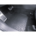 Covorase cauciuc Skoda Superb 4 2024-prezent, Rigum Cehia