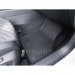 Covorase cauciuc Skoda Superb 4 2024-prezent, Rigum Cehia