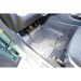 Presuri Hyundai Tucson 3 (NX4) stil tavita cu margini inalte, 2021-prezent, Aristar