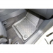 Presuri stil tavita plasticate Skoda Kodiaq II 2024-prezent / Kodiaq II Hybrid mHEV / Kodiaq iV Plug-in Hybrid, Aristar