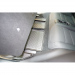 Presuri stil tavita plasticate Tesla Model X Facelift 01.2021-prezent, randurile 2-3 la masini cu 5/7 locuri, Aristar