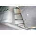 Presuri stil tavita plasticate Tesla Model X Facelift 01.2021-prezent, randurile 2-3 la masini cu 5/7 locuri, Aristar