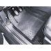 Covorase cauciuc speciale Citroen C3 generatia a 4-a, 2025-prezent, Rigum Cehia