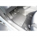 Presuri stil tavita plasticate VW Passat B9 Variant, inclusiv hybrid MHEV, 2024-prezent, Aristar