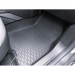 Covorase cauciuc speciale Dacia Duster 3 Eco-G GPL, 2024-prezent, Rigum Cehia