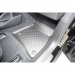 Presuri stil tavita plasticate Mercedes EQE electric SUV (X 294) 2023-prezent, Aristar