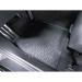 Covorase cauciuc BMW i5 Electric Sedan / Touring 2024-prezent, Rigum Cehia