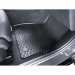 Covorase cauciuc BMW i5 Electric Sedan / Touring 2024-prezent, Rigum Cehia