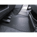 Covorase cauciuc speciale Renault Master IV 2024-prezent, Rigum Cehia (locurile din fata)
