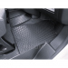 Covorase cauciuc speciale Renault Master IV 2024-prezent, Rigum Cehia (locurile din fata)