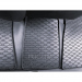 Covorase cauciuc speciale Renault Master IV 2024-prezent, Rigum Cehia (locurile din fata)